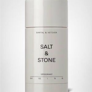 Salt & Stone Deodorant